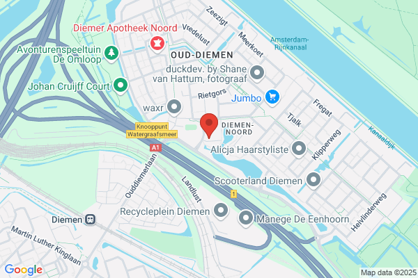 De Rietlanden Basisschool