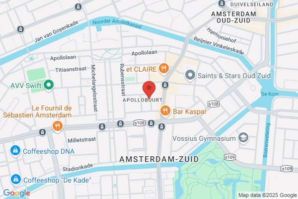Ecole Francaise D'amsterdam