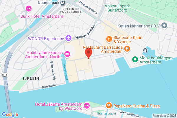 Het Mozaiek
