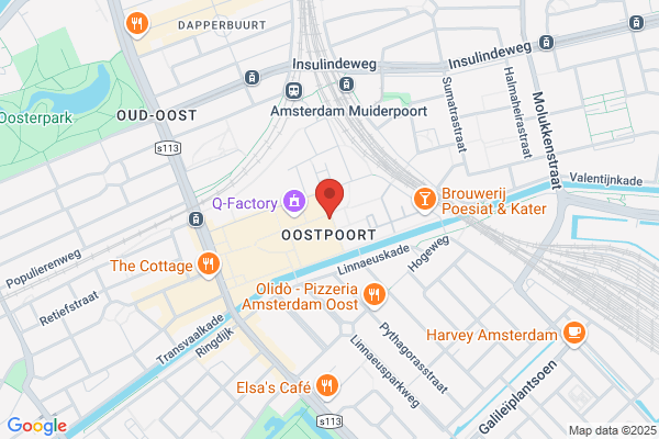 Openbare Kunstmagneetschool De Kraal