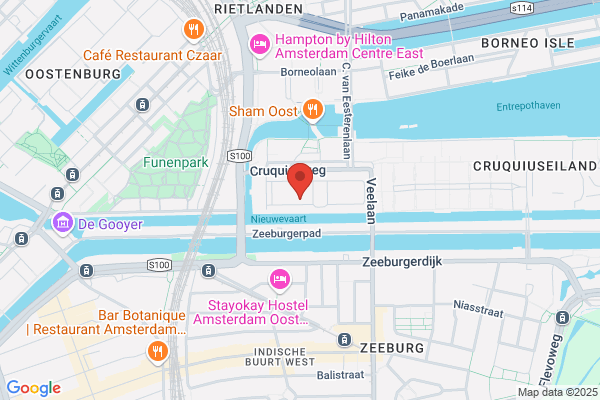 Anky Van Beers Horeca Adviesbureau