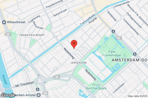 Bureau Boven Adviseurs Projekten En Beleid