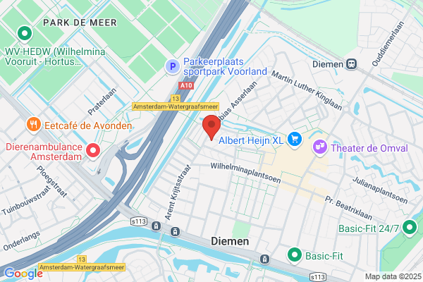 Bureau Restauratie-Logistiek