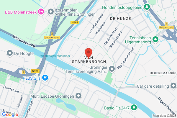 Cross Border Associaties Consulting Bv