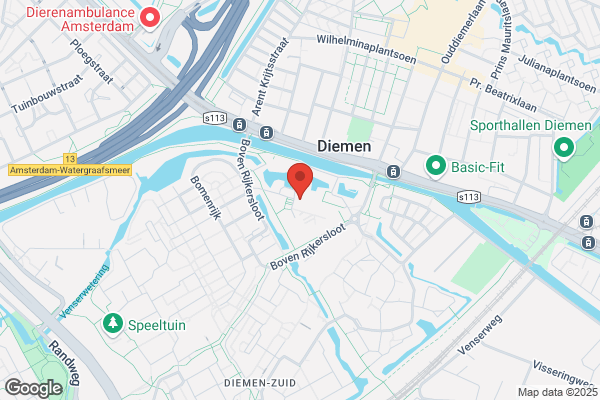 Delzenne