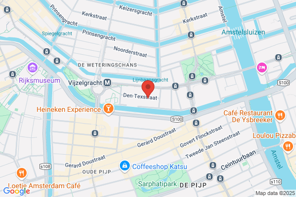 Dr. Jo Horn Organisatieadvies Amsterdam