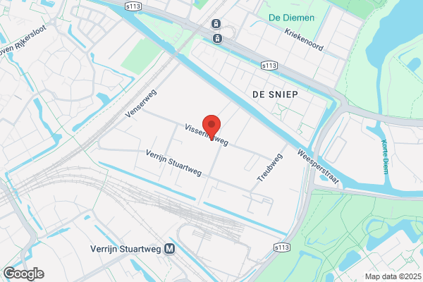 Heys Management Ondersteuning