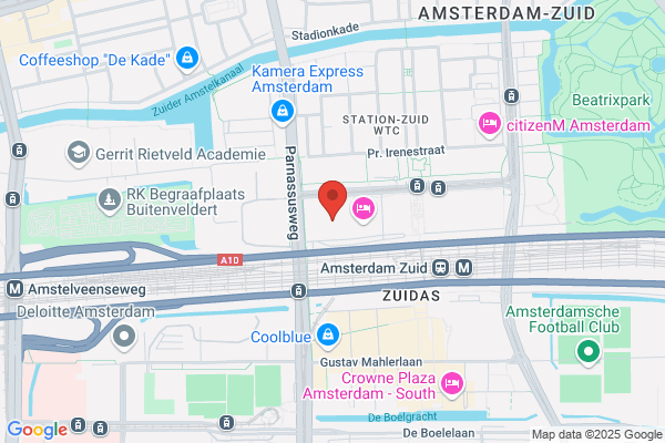 Kristal Management En Advies Bv