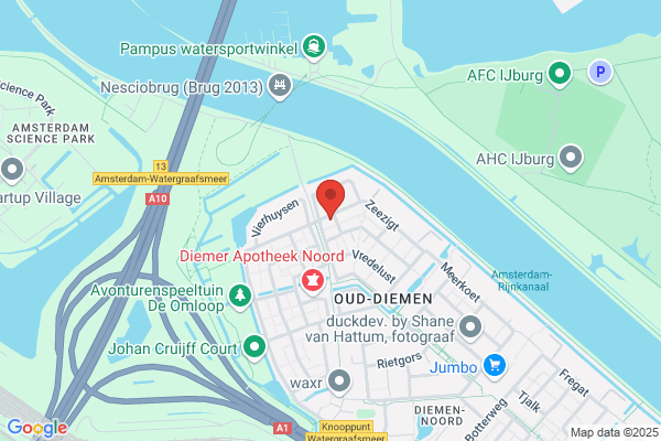 Kuijper Kontrol Bv