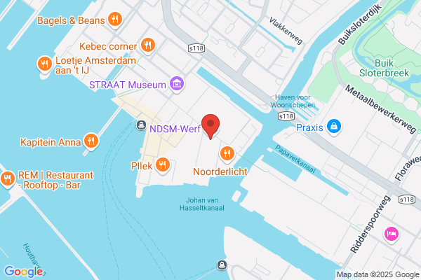 Linova Management Amsterdam Bv
