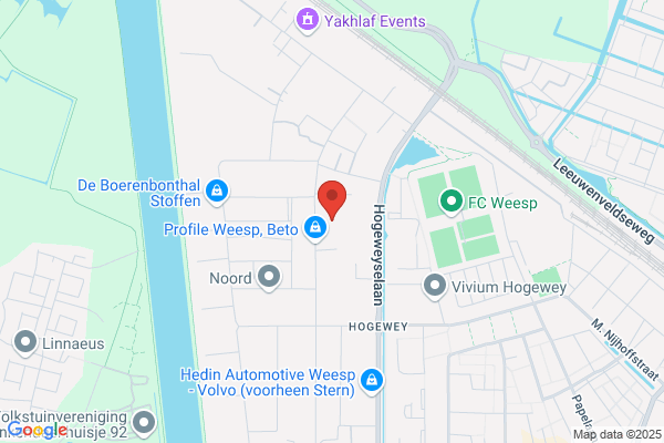 Mario Communications Nederland Bv