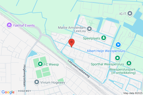 Marketing Specialists Group Amsterdam