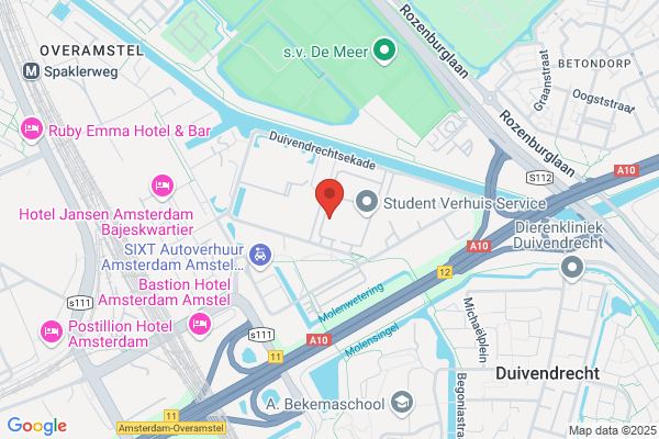 Mediamax Streekvervoersreclame Bv