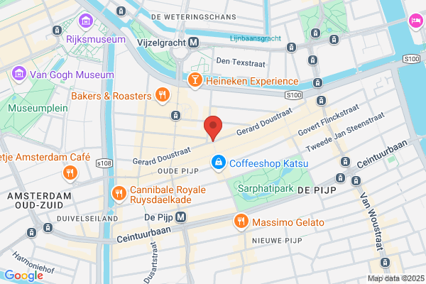 Mercator