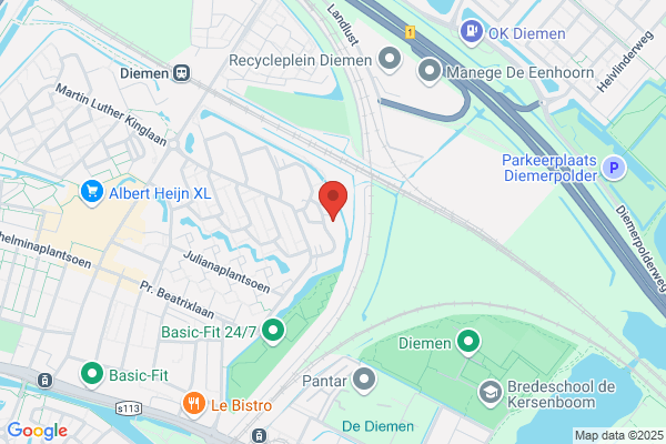 Organisatie Adviesbureau Leupen En Hagen