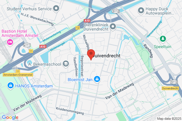 Roosendaal Enterprise Control