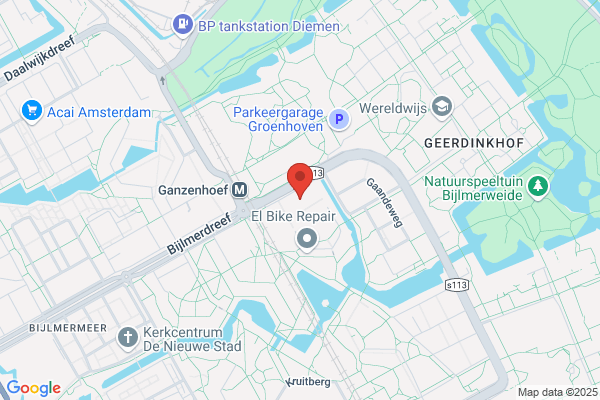 Samenwerkingsverband Persoonlijk