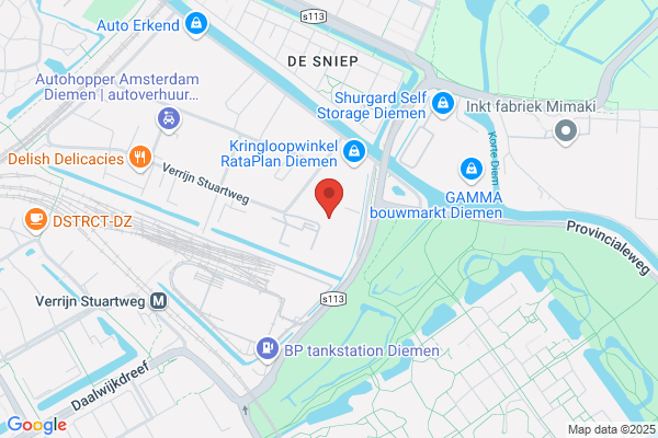 Spontex Benelux Bv