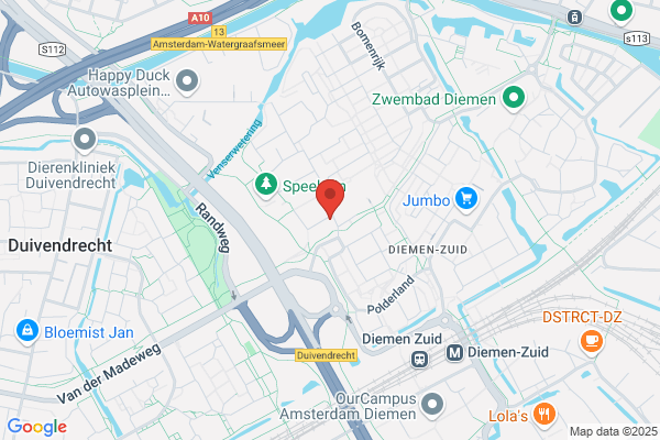 Van Dal Consultants Bv