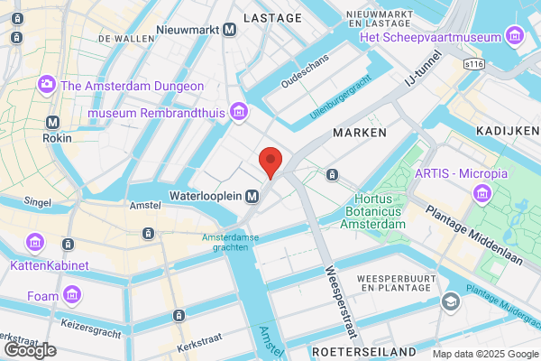 Van Loon Arbeidsinpassing