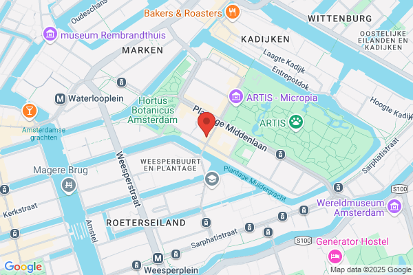Yvonne Scherf Zakelijke Dienstverlening