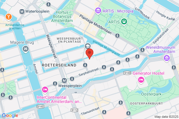 Juridisch Postacademisch Onderwijs, Inst Voor