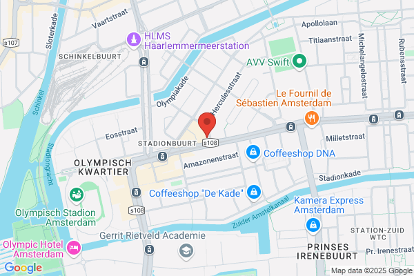Loon Arbeidsinpassing, Van