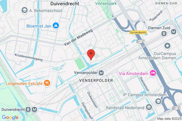 Nederlands Debat Instituut Bv