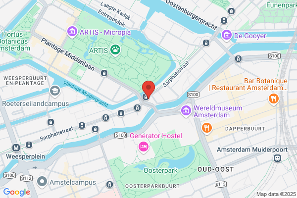 Nederlandse Orde Van Belastingadviseurs