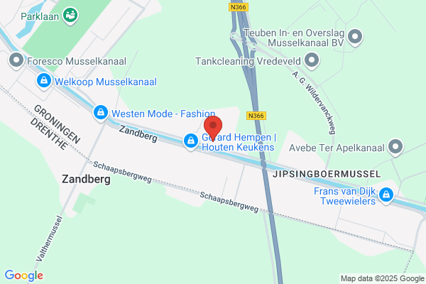 Tieben Administratiekantoor VOF