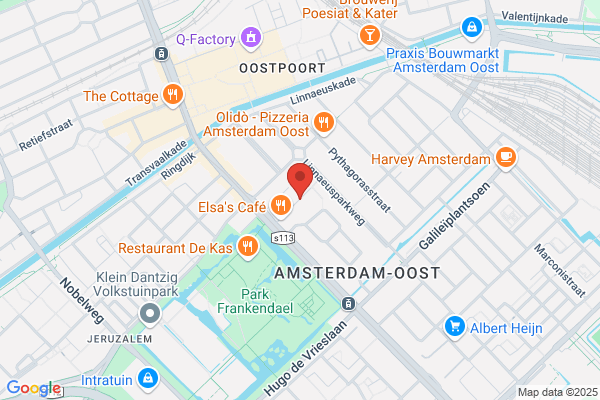 Verberne Belastingadviespraktijk Bv, Mr P S A