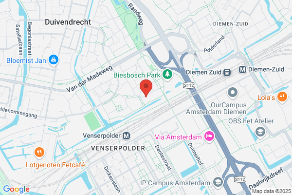 Nicole's Bloemenzaak