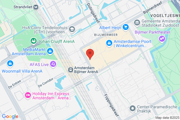 Amsterdamse Bloemenpoort