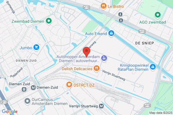 Heemskerk
