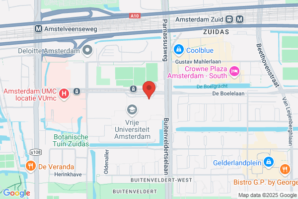 Vu Boekhandel