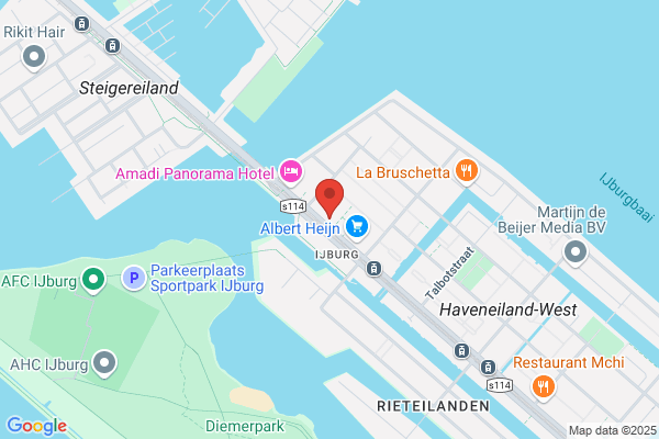 Boekenhoek, De
