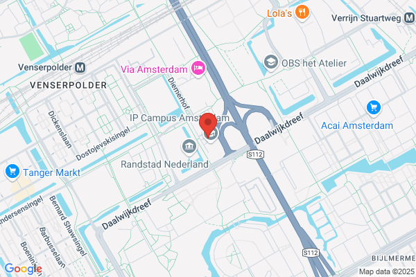 Vanderhoef Bv
