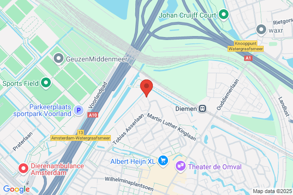 Accountantskantoor Brink & Hoek