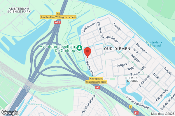 Administratie-Adviesbureau G.J. Stolte