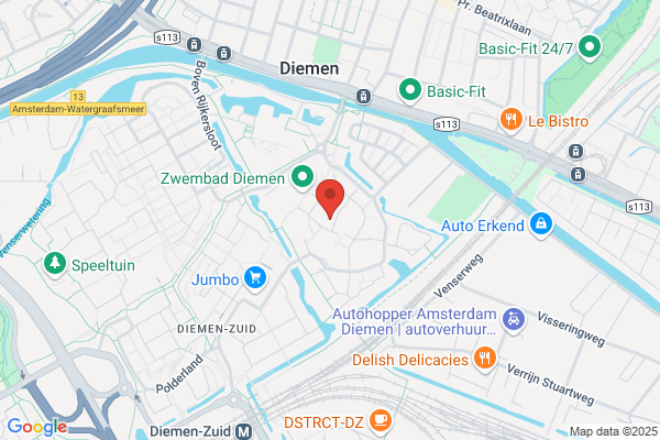 Administratiekantoor De Roer