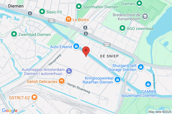 Financial And Tax Management Office Wijn