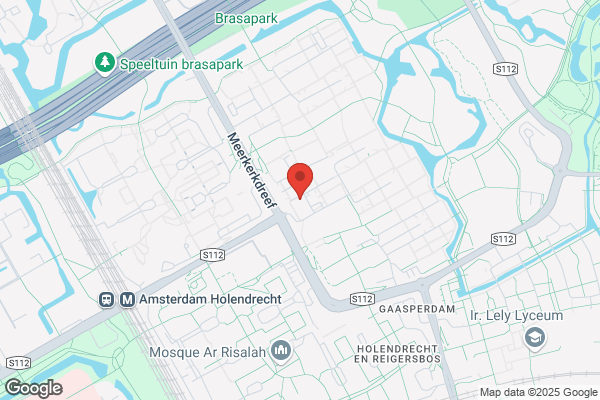 Raadshooven Administratiekantoor