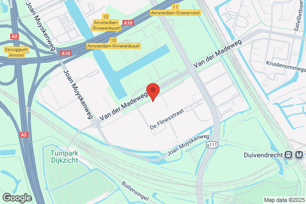 Donkervoort Bouwmaterialen Bv