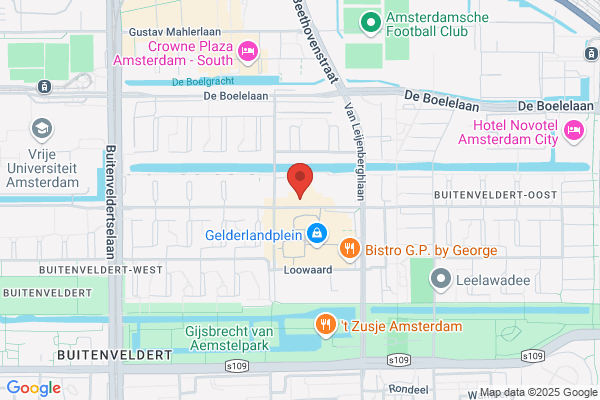 Groothandel Vegro Bv