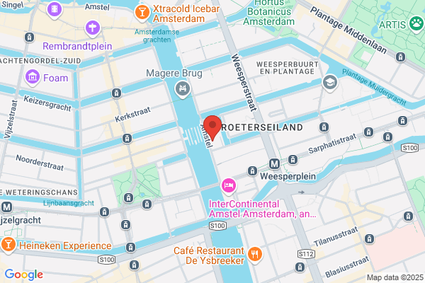Intercodam Keramiek Bv