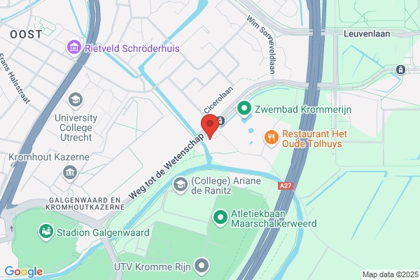 Rijnstroom Detail