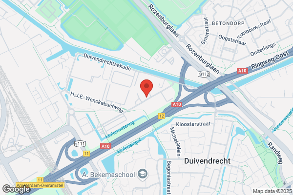 Technische Unie Bv