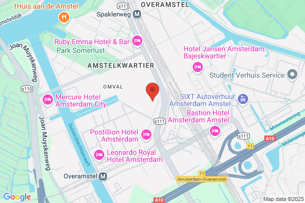 Warger Verf Bv