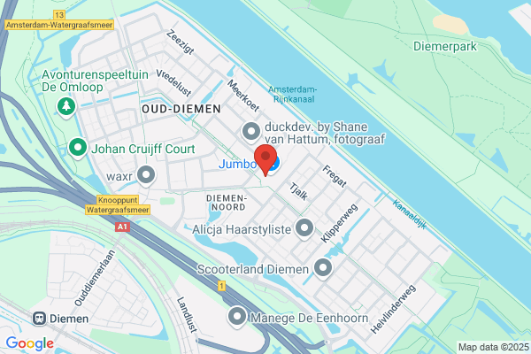 Lekkere Dingen, De