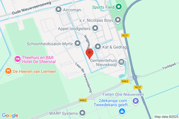 Moerkerk